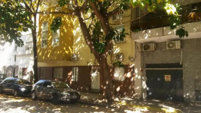 Гостиница Casa Villa Crespo  Буэнос-Айрес